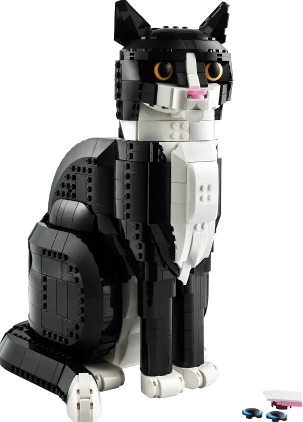LEGO® Clone Trooper™ & Battle Droid™ Battle Pack – 75372 – LEGOLAND New  York Resort