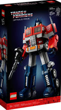 Load image into Gallery viewer, LEGO® Icons Optimus Prime - 10302