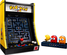 Load image into Gallery viewer, LEGO® Icons PAC-MAN Arcade - 10323