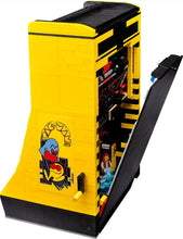 Load image into Gallery viewer, LEGO® Icons PAC-MAN Arcade - 10323