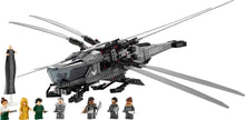 Load image into Gallery viewer, LEGO® Icons Dune Atreides Royal Ornithopter - 10327