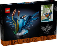 Load image into Gallery viewer, LEGO® Icons Kingfisher Bird - 10331