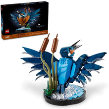 Load image into Gallery viewer, LEGO® Icons Kingfisher Bird - 10331