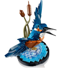 Load image into Gallery viewer, LEGO® Icons Kingfisher Bird - 10331