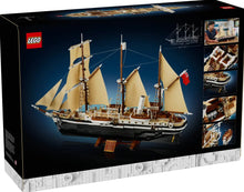 Load image into Gallery viewer, LEGO® Icons The Endurance – 10335