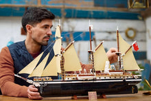 Load image into Gallery viewer, LEGO® Icons The Endurance – 10335