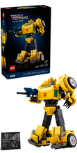 Load image into Gallery viewer, LEGO® Icons Bumblebee – 10338