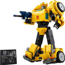 Load image into Gallery viewer, LEGO® Icons Bumblebee – 10338