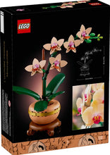 Load image into Gallery viewer, LEGO® Botanicals Mini Orchid – 10343