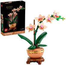Load image into Gallery viewer, LEGO® Botanicals Mini Orchid – 10343