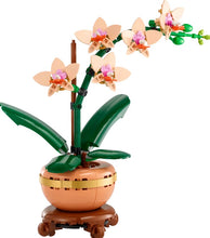 Load image into Gallery viewer, LEGO® Botanicals Mini Orchid – 10343