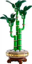 Load image into Gallery viewer, LEGO® Botanicals Lucky Bamboo – 10344
