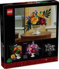 Load image into Gallery viewer, LEGO® Botanicals Flower Arrangement – 10345 - Buy any Botanicals Set $49.99 or More Get 40747 Daffodils for $5.00