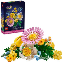 Load image into Gallery viewer, LEGO® Botanicals Petite Sunny Bouquet – 10347