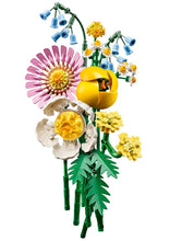 Load image into Gallery viewer, LEGO® Botanicals Petite Sunny Bouquet – 10347
