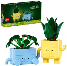 Load image into Gallery viewer, LEGO® Botanicals Happy Plants – 10349