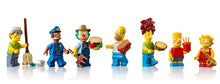 Load image into Gallery viewer, LEGO® Icons The Simpsons™: Krusty Burger – 10352