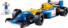 Load image into Gallery viewer, LEGO® Icons Williams Racing FW14B & Nigel Mansell – 10353