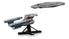 Load image into Gallery viewer, LEGO® Icons Star Trek: U.S.S. Enterprise NCC-1701-D™ – 10356