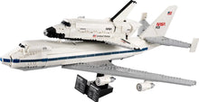 Load image into Gallery viewer, LEGO® Icons Shuttle Carrier Aircraft – 10360