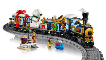Load image into Gallery viewer, LEGO® Icons Holiday Express Train – 10361