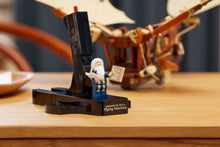 Load image into Gallery viewer, LEGO® Icons Leonardo da Vinci’s Flying Machine – 10363