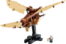 Load image into Gallery viewer, LEGO® Icons Leonardo da Vinci’s Flying Machine – 10363