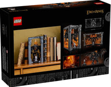 Load image into Gallery viewer, LEGO® The Lord of the Rings: Balrog™ Book Nook – 10367