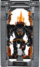 Load image into Gallery viewer, LEGO® The Lord of the Rings: Balrog™ Book Nook – 10367