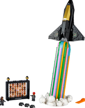 Load image into Gallery viewer, LEGO® Icons Over the Moon with Pharrell Williams - 10391