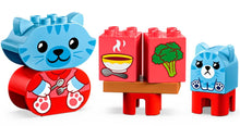 Load image into Gallery viewer, LEGO® DUPLO® Daily Routines: Eating & Bedtime – 10414 - Sale Extra 20% Off at Checkout