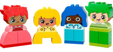 Load image into Gallery viewer, LEGO® DUPLO® Big Feelings & Emotions – 10415 - Sale Extra 20% Off at Checkout
