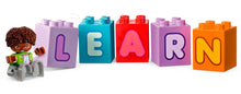 Load image into Gallery viewer, LEGO® DUPLO® Alphabet Truck – 10421