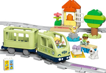 Load image into Gallery viewer, LEGO® DUPLO® Interactive Adventure Train – 10427