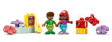 Load image into Gallery viewer, LEGO® Disney™ DUPLO® Disney Ariel’s Magical Underwater Palace 10435