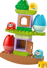Load image into Gallery viewer, LEGO® DUPLO® Balancing & Stacking Tree – 10440