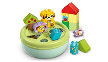 Load image into Gallery viewer, LEGO® DUPLO® Shape Sorter: Puppy House – 10441