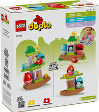Load image into Gallery viewer, LEGO® DUPLO® Balancing & Stacking Tree – 10440