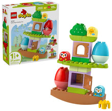 Load image into Gallery viewer, LEGO® DUPLO® Balancing & Stacking Tree – 10440