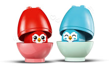 Load image into Gallery viewer, LEGO® DUPLO® Balancing & Stacking Tree – 10440