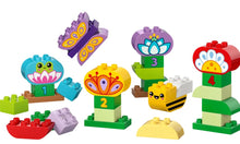 Load image into Gallery viewer, LEGO® DUPLO® Creative Garden & Flowers – 10444