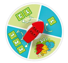 Load image into Gallery viewer, LEGO® DUPLO® Hopsy’s Castle Game – 10450