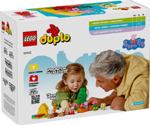 Load image into Gallery viewer, LEGO® DUPLO® Camping Trip – 10452