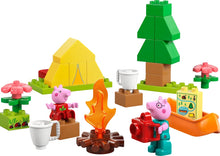 Load image into Gallery viewer, LEGO® DUPLO® Camping Trip – 10452
