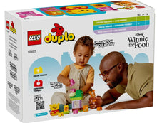 Load image into Gallery viewer, LEGO® DUPLO® Disney® Winnie the Pooh’s Birthday Party – 10457