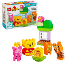 Load image into Gallery viewer, LEGO® DUPLO® Disney® Winnie the Pooh’s Birthday Party – 10457