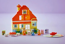 Load image into Gallery viewer, LEGO® Bluey’s Family House with Memory Game – 10459
