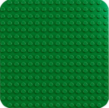 Load image into Gallery viewer, LEGO® Duplo Green Building Plate - 10460