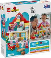 Load image into Gallery viewer, LEGO® DUPLO® Peppa Pig Family House - 10467