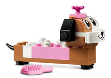Load image into Gallery viewer, LEGO® Classic Creative Pets – 11034 - Sale Extra 20% Off at Checkout